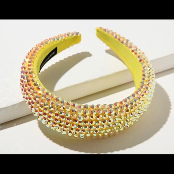 Decor Hair Hoop - Picture 4 of 5